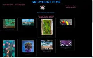 Arcworksnow.com Screenshot 2024-05-23 10:11:33