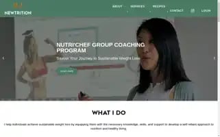 Newtrition-coach.com Screenshot 2024-05-28 15:32:19