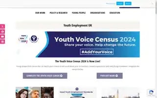 Youthemployment.org.uk Screenshot 2024-05-15 09:25:13
