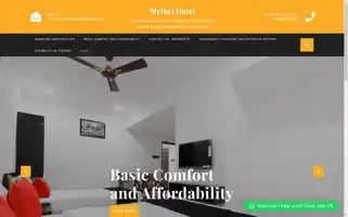 Mythrihotels.com Screenshot 2024-04-17 01:05:37