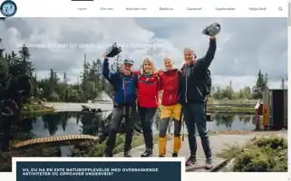 Sprekeopplevelser.no Screenshot 2024-05-20 15:55:46