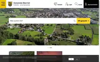 Oberriet.ch Screenshot 2024-06-18 06:15:48