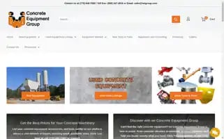 Iwigroup.com Screenshot 2024-07-05 06:22:22