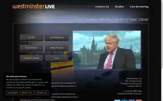 Westminster-live.com Screenshot 2024-06-29 23:51:47