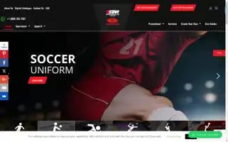 Rossisports.com Screenshot 2024-05-16 15:44:38