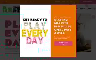 Providencechildrensmuseum.org Screenshot 2024-05-16 14:14:32