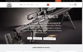 Topammodeals.com Screenshot 2024-05-26 04:59:12