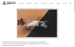 Galeriakreisler.com Screenshot 2024-06-11 17:04:30