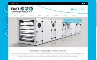 Br-technischbeheer.nl Screenshot 2024-07-02 15:31:18