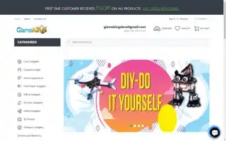 Gizmokings.com Screenshot 2024-05-09 21:33:31