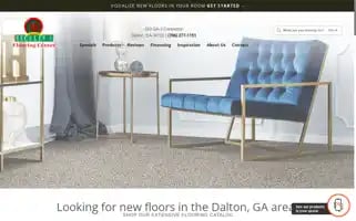 Becklerscarpet.com Screenshot 2024-05-15 13:55:25