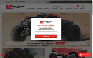 Rcsuperstore.com Screenshot 2024-05-13 15:32:05