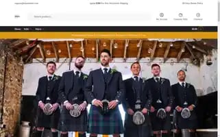 Kiltandskirt.com Screenshot 2024-05-28 04:42:04