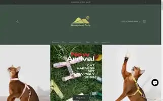 Honeydewpets.com Screenshot 2024-05-03 18:50:48