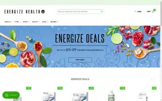 Energize-health.co.za Screenshot 2024-05-04 05:45:38