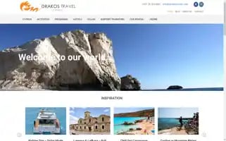 Drakostravel.com Screenshot 2024-04-17 17:22:29