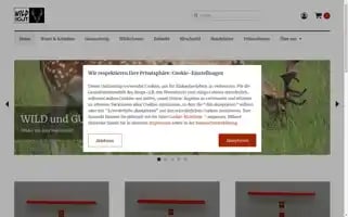 Wildundgut.de Screenshot 2024-06-25 23:19:00
