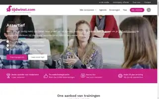 Assertief.nl Screenshot 2024-06-12 07:45:31