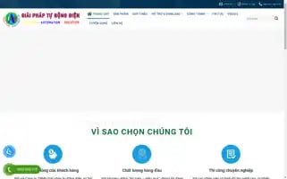 Giaiphaptudongdien.com Screenshot 2024-05-23 17:23:08