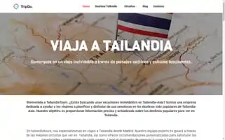 Tailandiatours.com Screenshot 2024-04-19 09:33:02