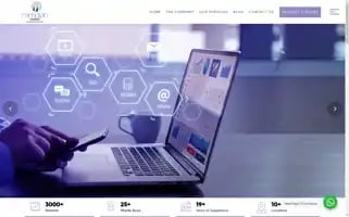 Meridian.net.in Screenshot 2024-06-17 17:25:34