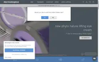 Dermalogica.co.uk Screenshot 2024-05-09 09:25:08