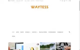 Waytess.com Screenshot 2024-05-15 00:28:21