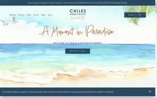 Chileshospitalityevents.com Screenshot 2024-06-13 21:05:47