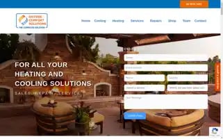 Baysidecomfortsolutions.com.au Screenshot 2024-06-28 04:59:43