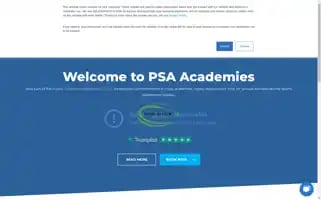 Psaacademies.com Screenshot 2024-06-11 21:04:56