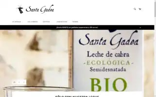 Santa-gadea.com Screenshot 2024-05-05 01:37:03