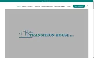 Thetransitionhouse.org Screenshot 2024-05-14 11:28:17