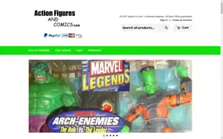 Actionfiguresandcomics.com Screenshot 2024-05-05 23:43:34