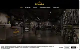 Bikeriet.no Screenshot 2024-06-14 10:53:40