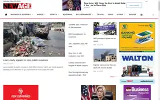 Newagebd.net Screenshot 2024-05-13 03:03:12