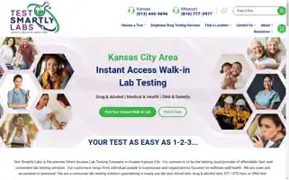 Testsmartlylabs.com Screenshot 2024-05-14 06:40:36