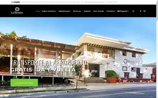 Larivierahotel.com Screenshot 2024-04-17 13:12:40