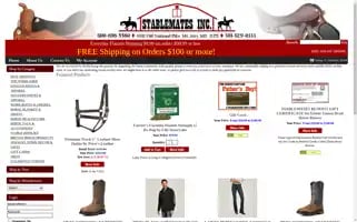 Stablematesinc.com Screenshot 2024-06-13 08:05:10