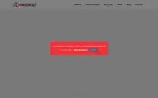 Agentiewebdesignbrasov.ro Screenshot 2024-07-08 20:27:26