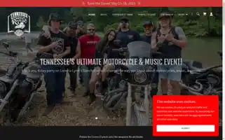 Motorcyclesandmusic.com Screenshot 2024-07-02 22:18:00