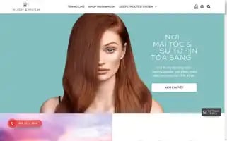 Hushandhush.com.vn Screenshot 2024-05-22 11:12:32