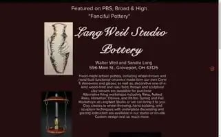 Langweilstudiopottery.com Screenshot 2024-07-01 18:04:44