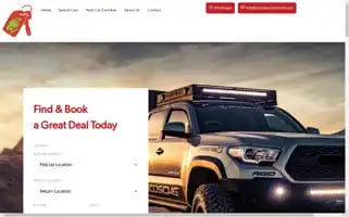 Zanzibarcarrental.com Screenshot 2024-05-25 16:37:58
