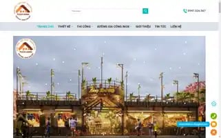 Tuanminhdecor.com Screenshot 2024-05-21 19:06:19