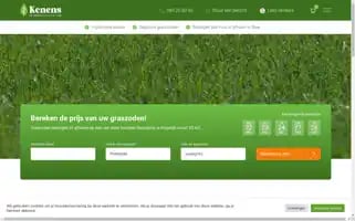 Graszodenkenens.be Screenshot 2024-05-18 03:54:19
