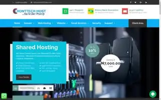 Honttechhost.com Screenshot 2024-07-08 17:47:00