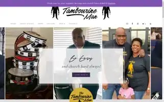 Tambourineman.org Screenshot 2024-05-17 03:42:27