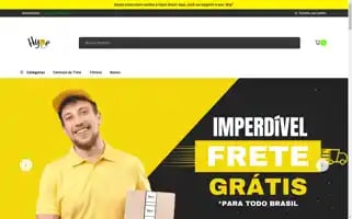 Hypestorebrasil.com Screenshot 2024-04-27 07:48:55