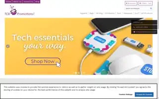 Tcbpromo.com Screenshot 2024-05-14 05:19:26