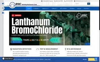 Berkeleynucleonics.com Screenshot 2024-07-05 03:36:10